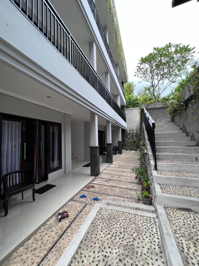 Green Hill Inn Jimbaran Exterior foto